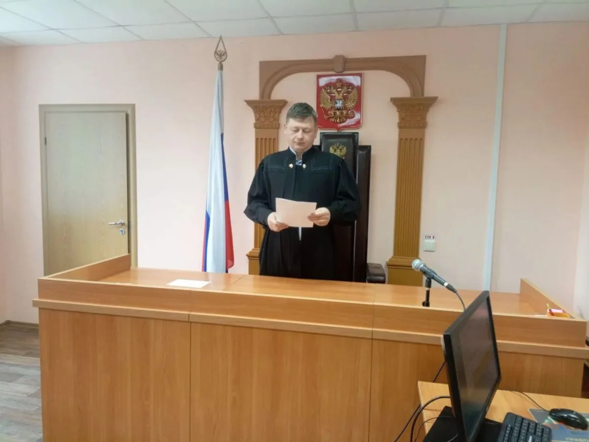 В Пучеже суд признал незаконным исключение сироты из списка на получение жилья
https://newsivanovo.r