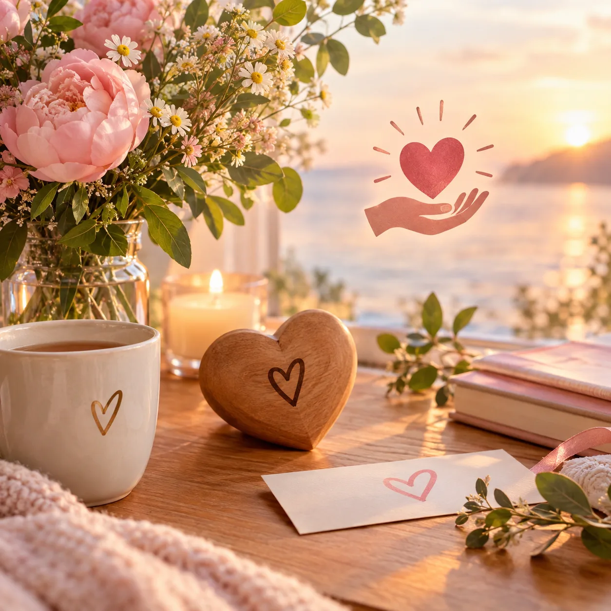 🌸 Дорогие мои, хорошие!