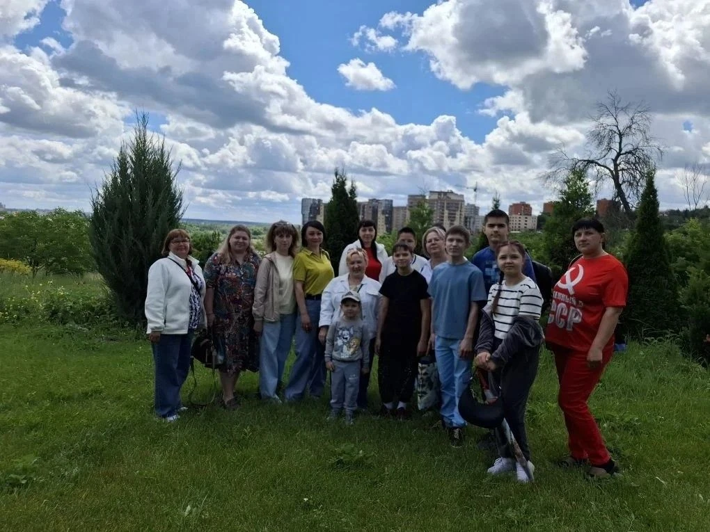 Экскурсия в Экопарк

Сегодня учащиеся МКОУ "Толпинская СОШ" посетили Экопарк и получили незабываемые