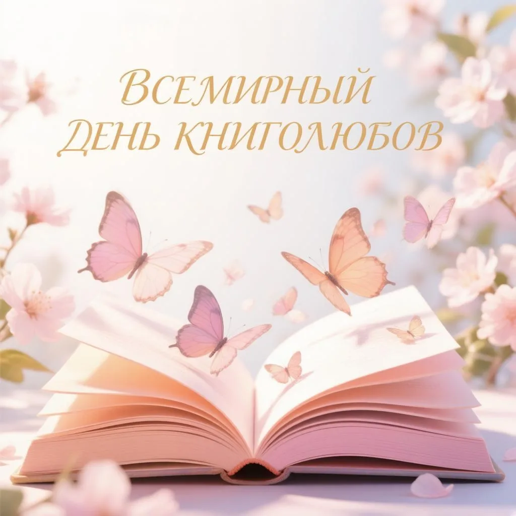 ✨ Дорогие друзья!