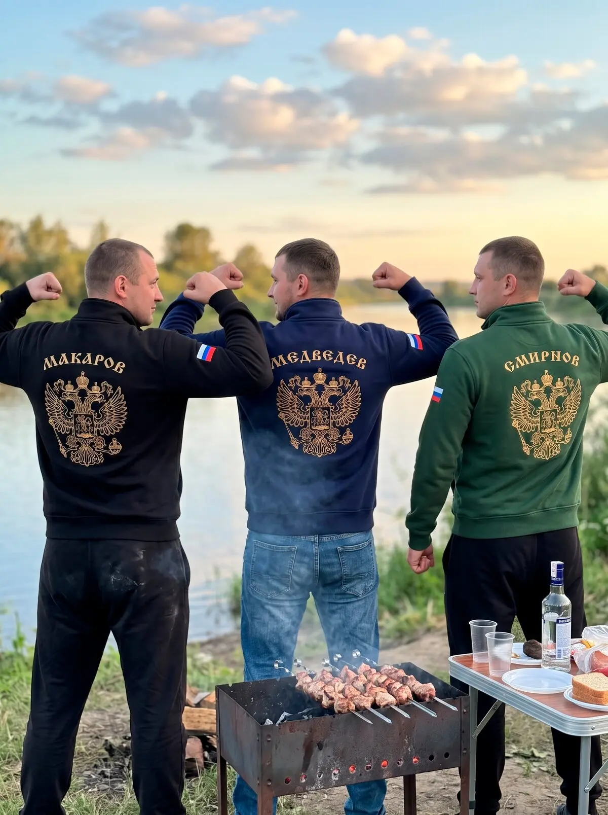 После этой идеи обычные худи уже не хочется покупать