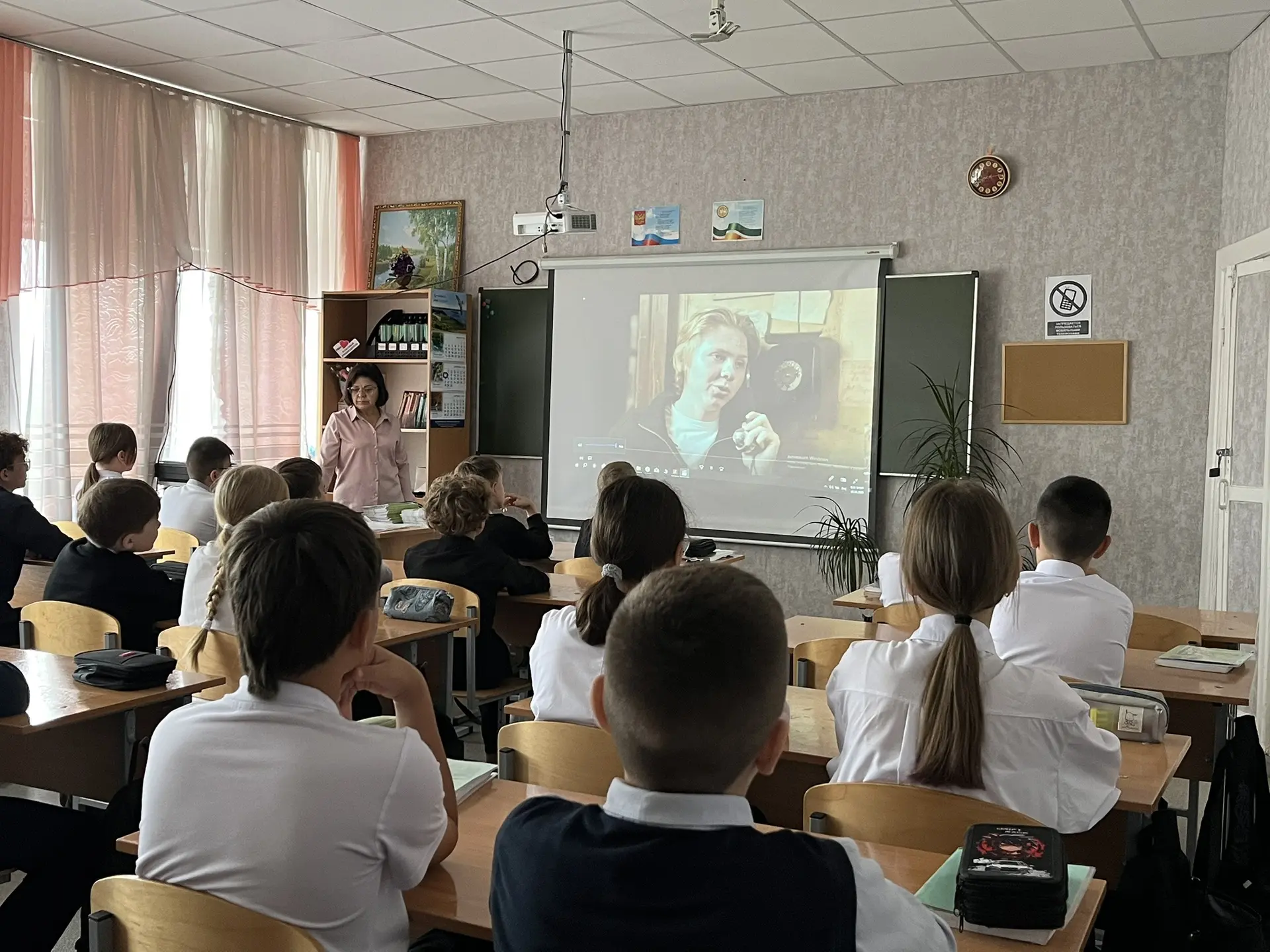 Доброе утро, дорогие друзья! 🎉
