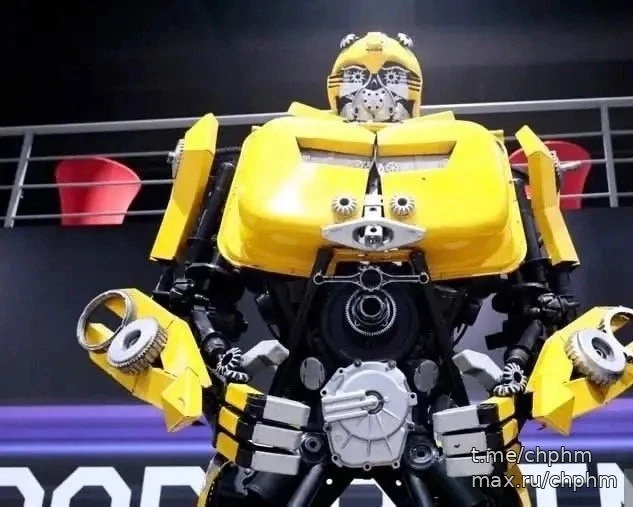 В России появится ГОСТ на игрушки с ИИ 🤖