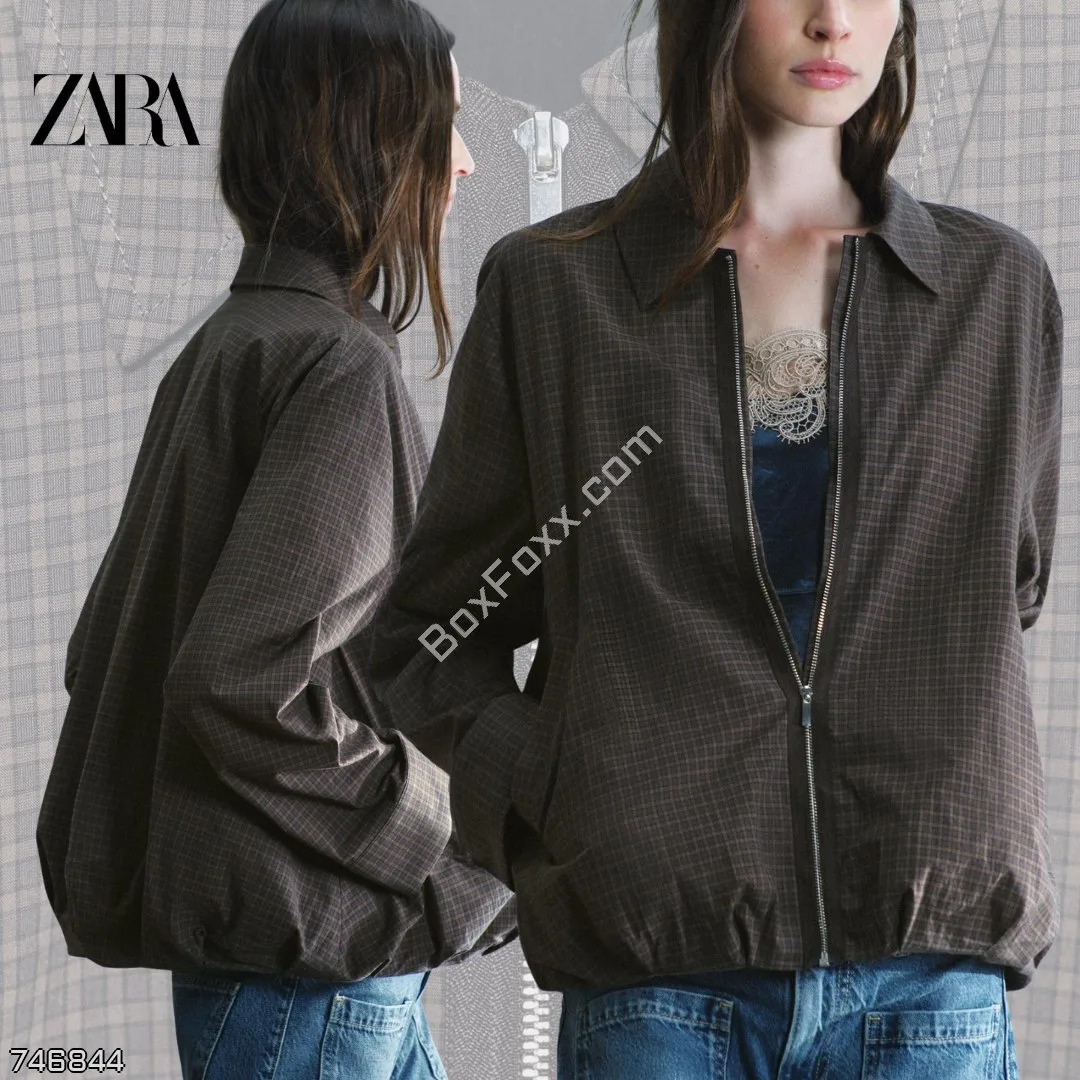 ZARA 🇩🇪