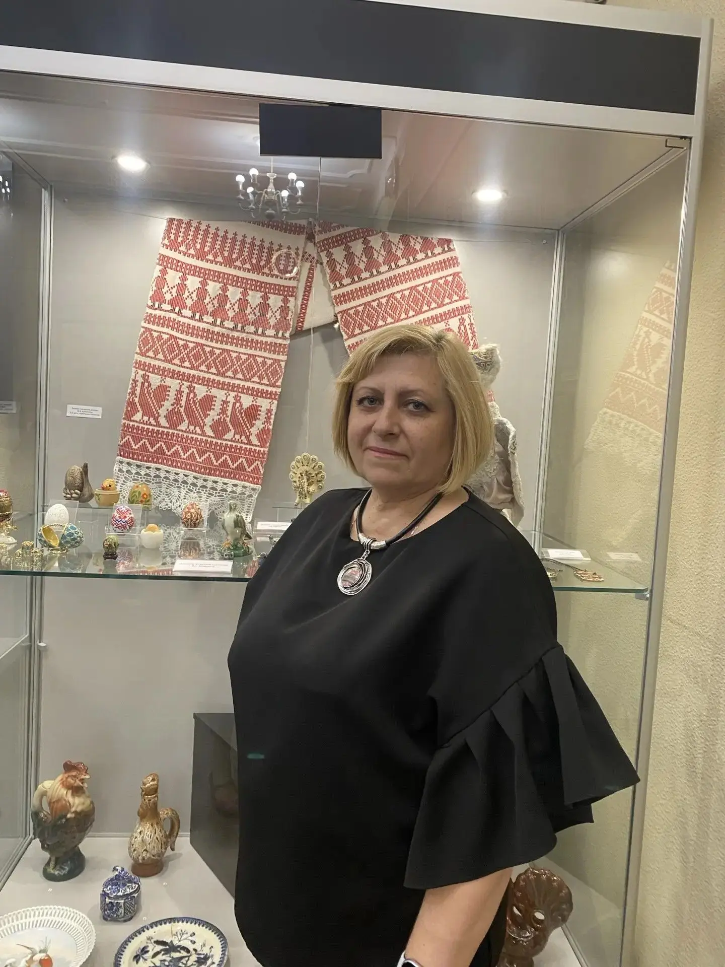 🕊Вдохновлённые природой, созданные традицией