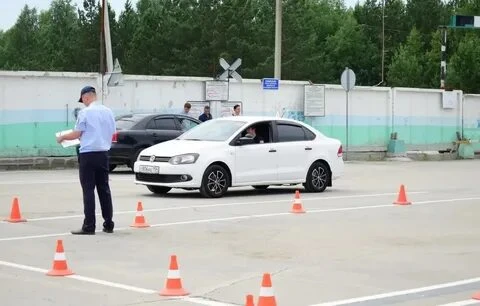 В России изменятся правила сдачи экзамена на права.