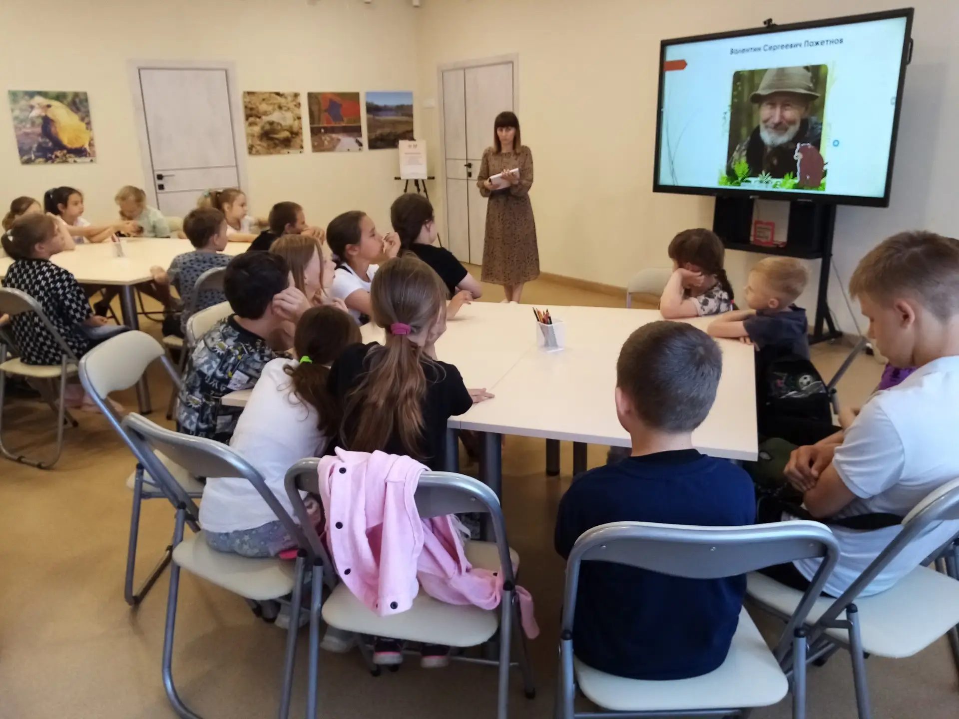 5 июня — Всемирный день окружающей среды. А вы знали, что экология изучает наш общий до...