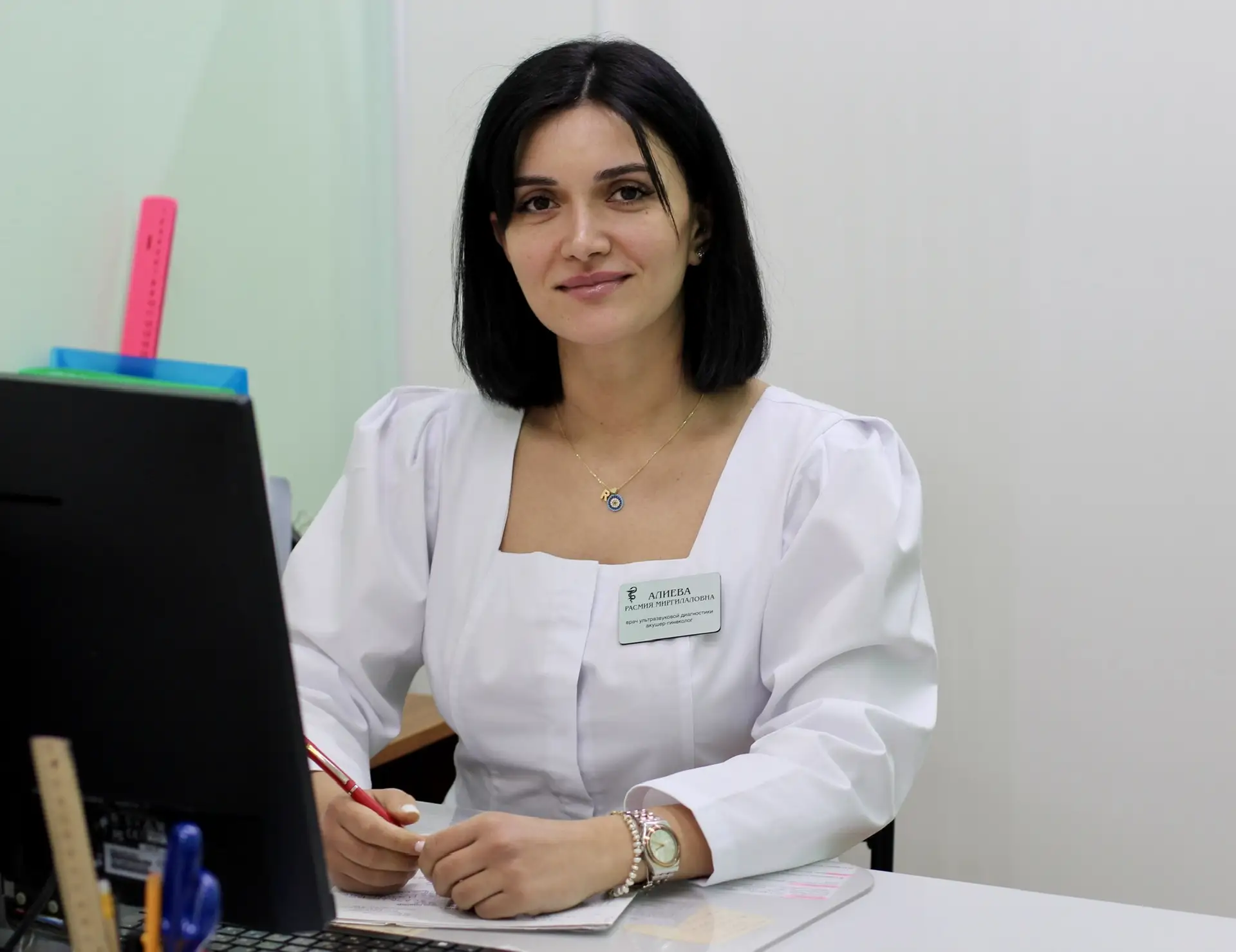 Там, где начинается жизнь 🤰🏼