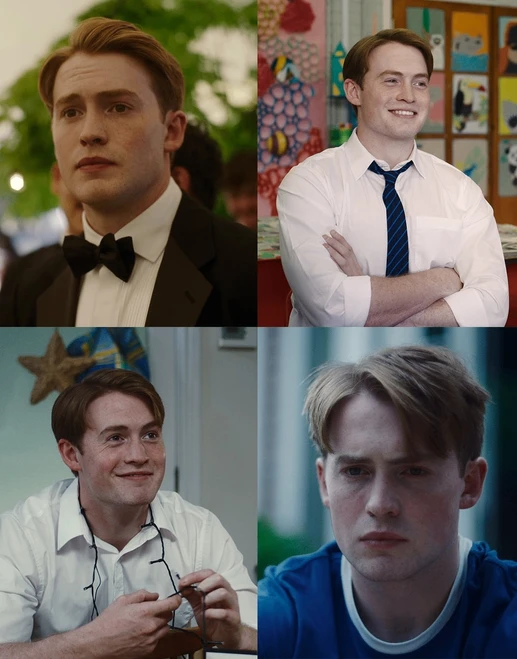 Ник Нельсон

Netflix