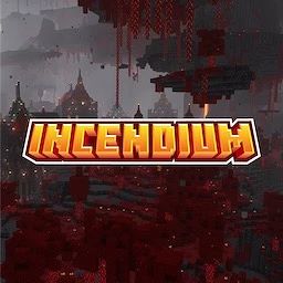 🧩 Incendium Legacy