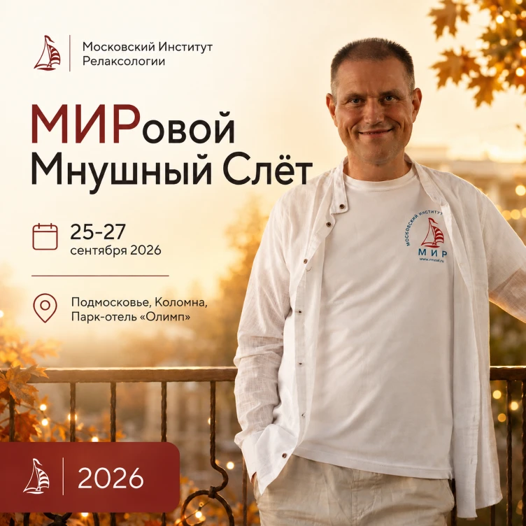 Ну что, мнушники, собираемся?