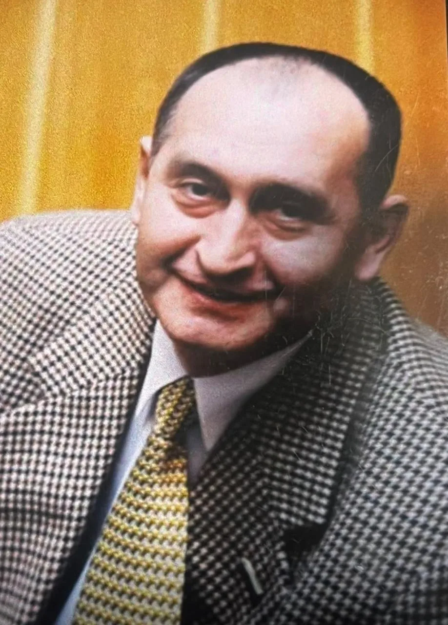 Памяти Казбека Майрамовича Доева