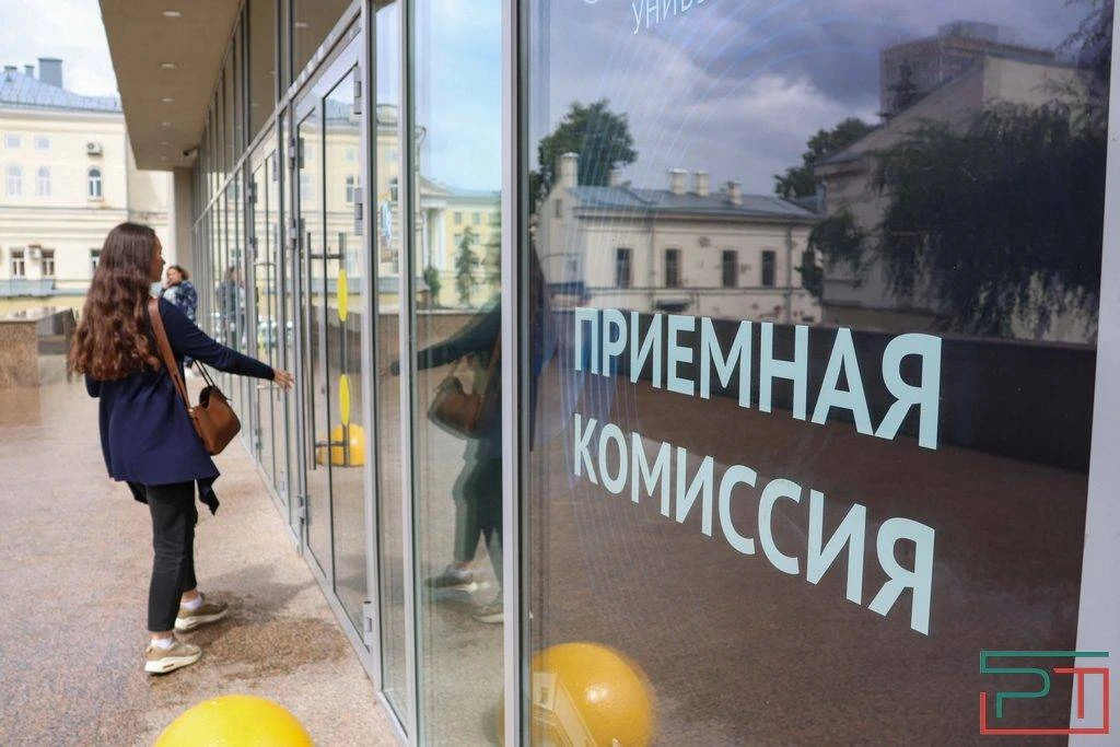 Ненужных выживут ценой: вузы Казани опубликовали подросшие прайсы на обучение

Приемная кампания в в