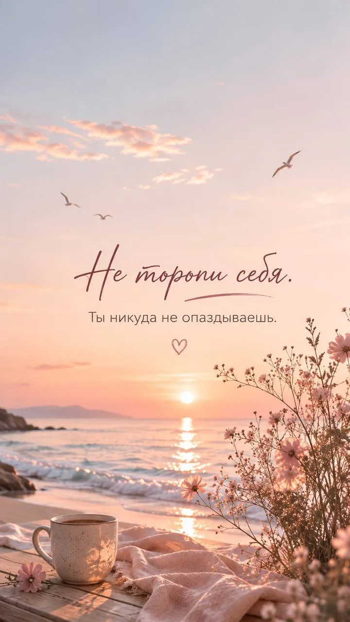 💥ПОСЛАНИЕ ДНЯ💥
