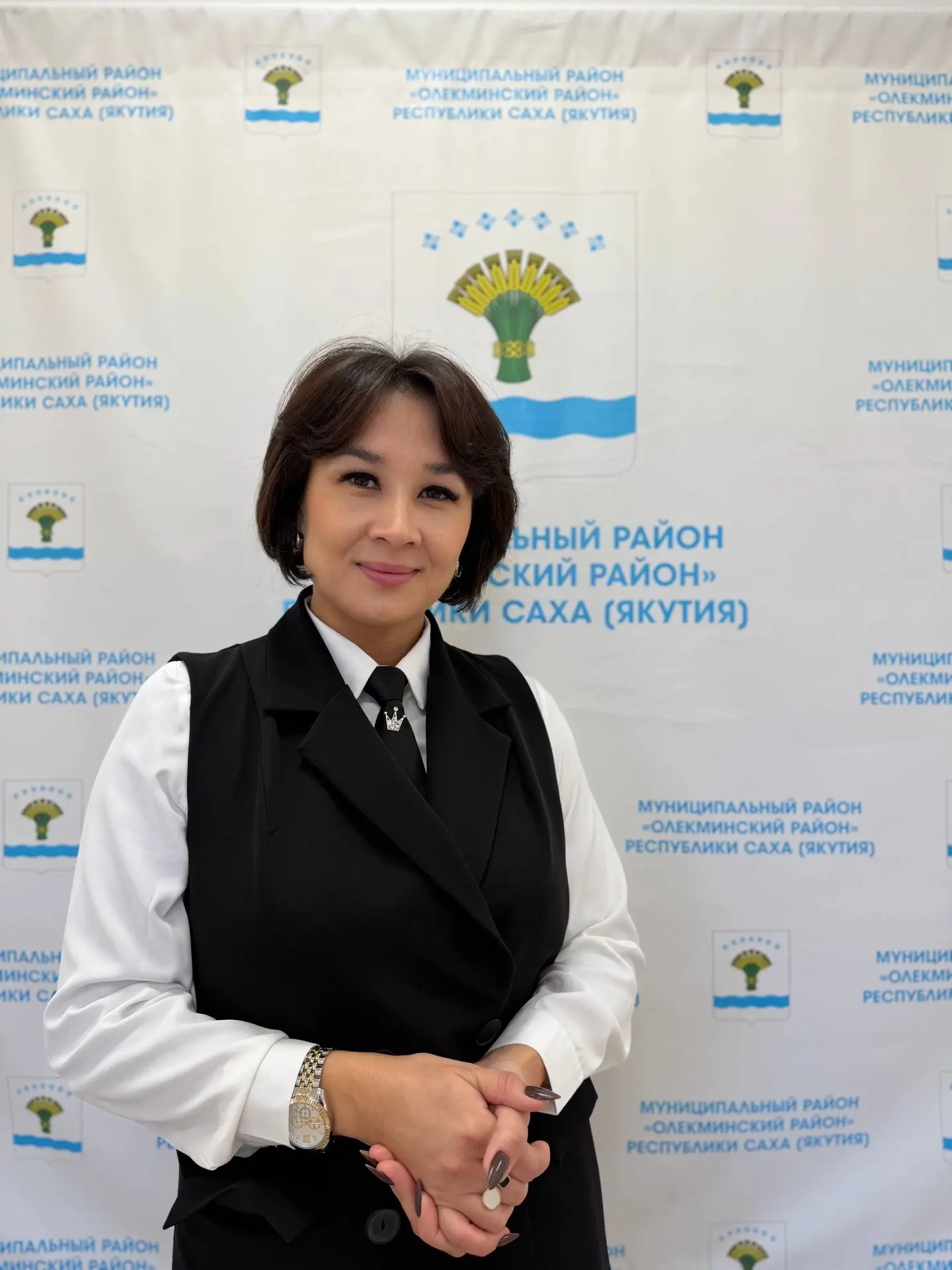 Абдурафикова Виолетта Вячеславовна назначена заместителем начальника МКУ «Управление ку...