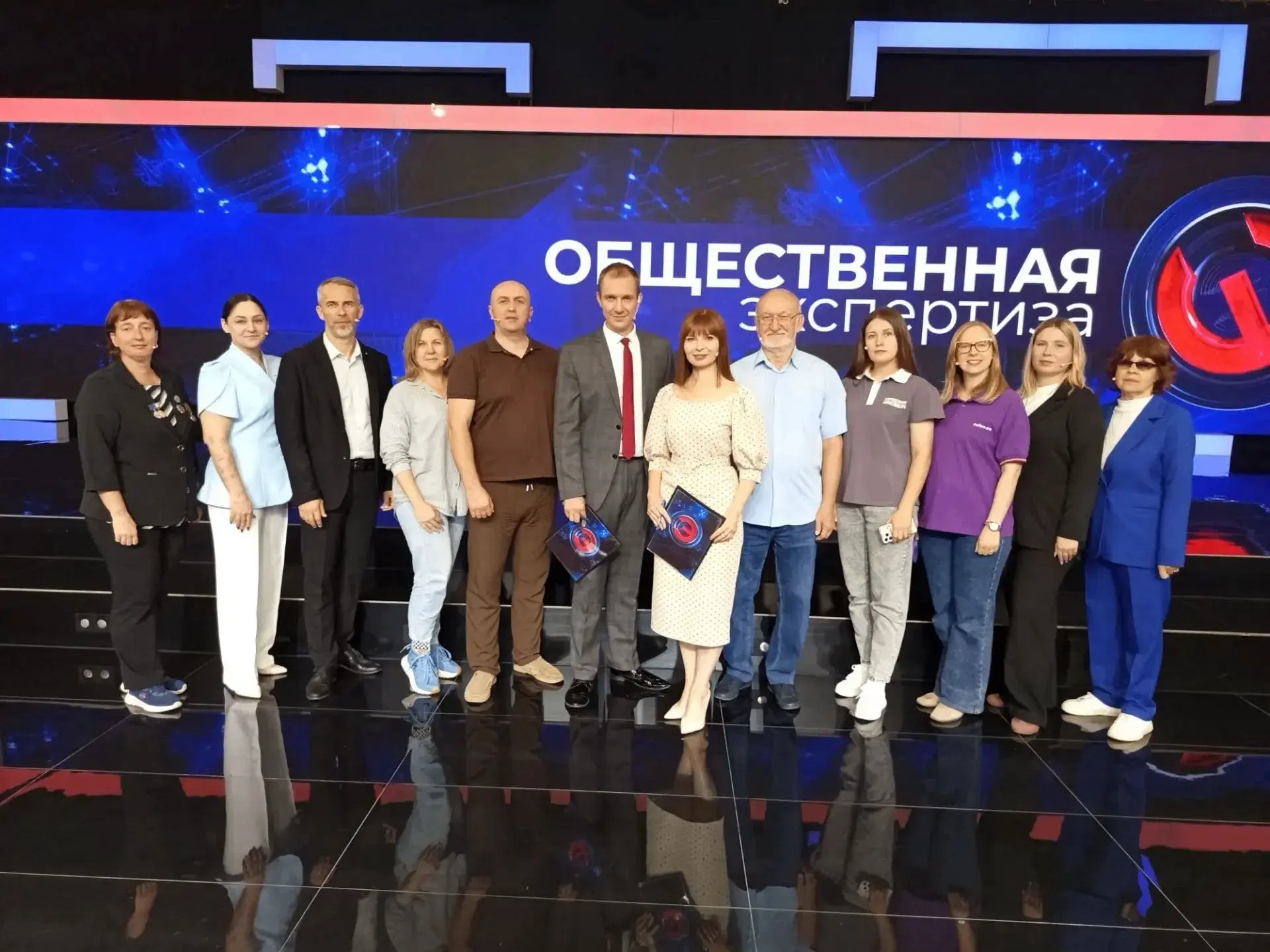 По зову сердца и души ❤