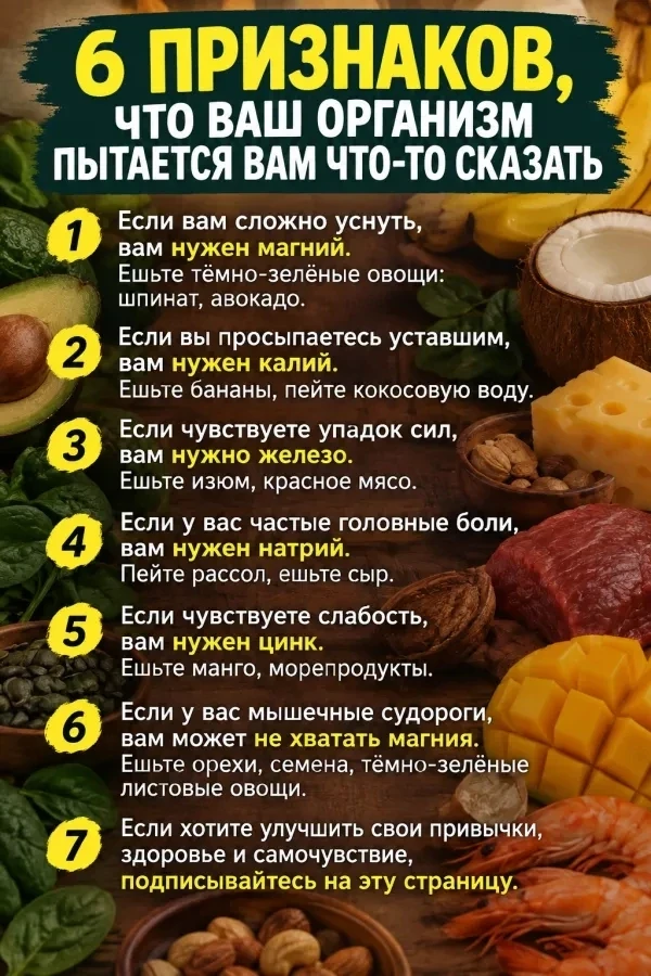 Для улучшения общего самочувствия, повышения энергии и снижения уровня стресса чаще все...