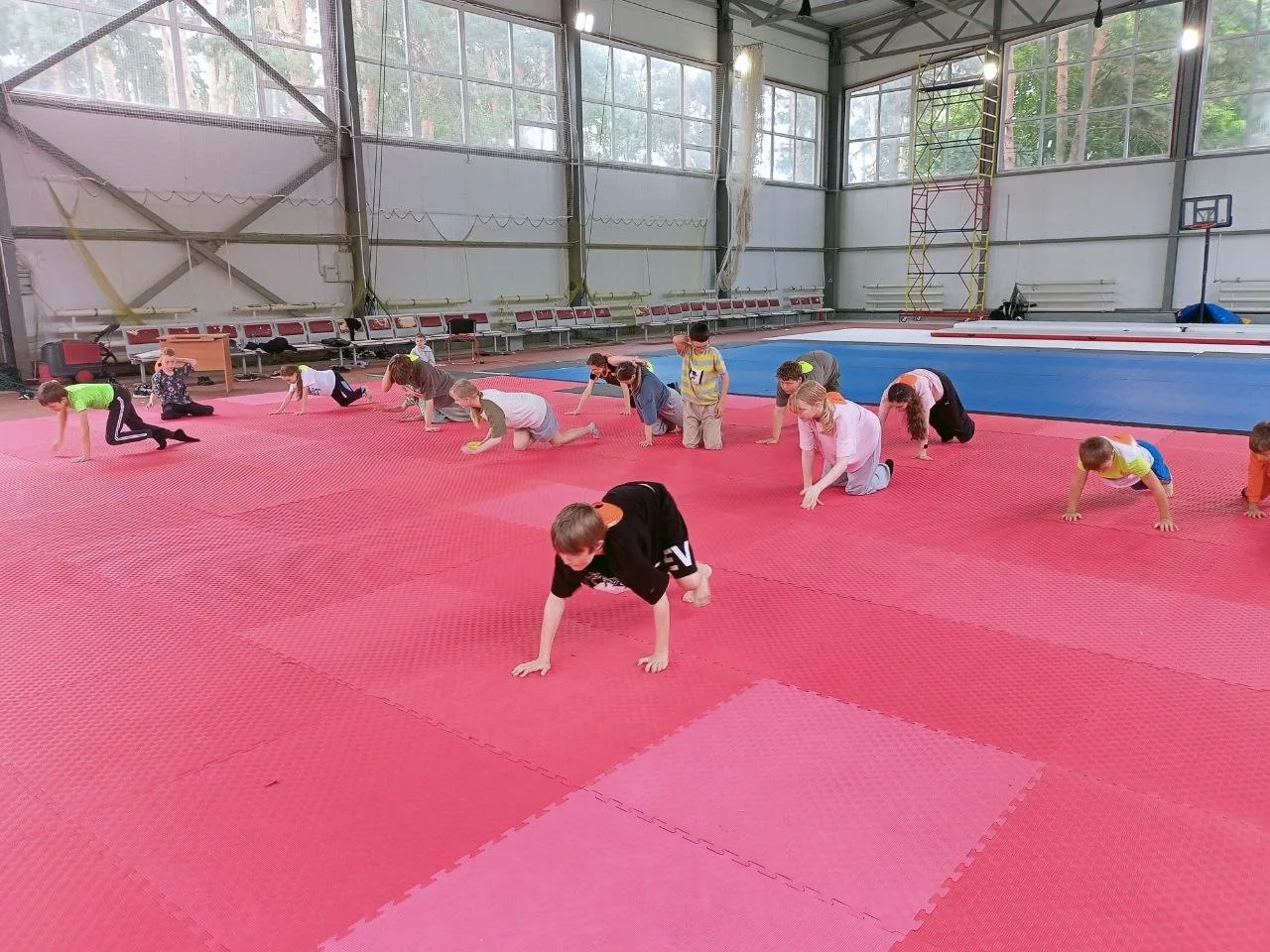 ДОПОЛНИТЕЛЬНОЕ ОБРАЗОВАНИЕ В ШКОЛЕ🥋
КЛУБ ТРАДИЦИОННОГО КАРАТЕ «ДОН КИХОН» на летних сборах☀️

Этим 