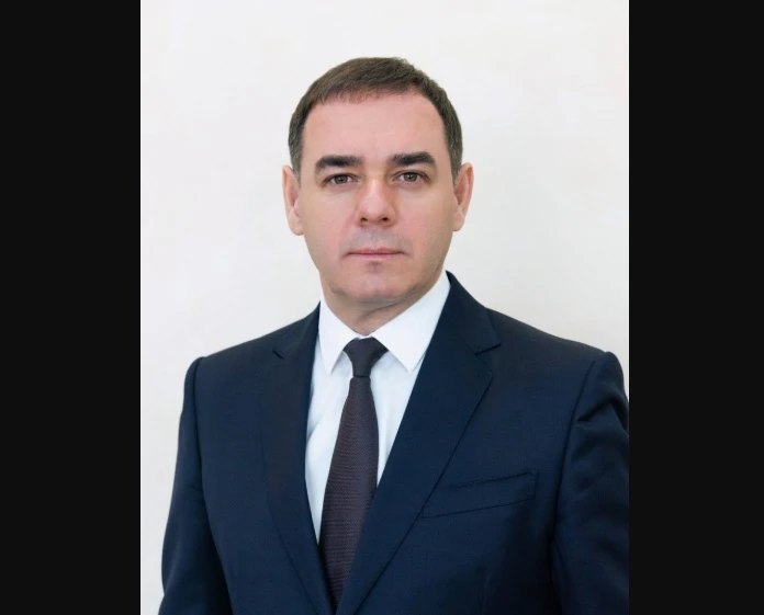 Замгубернатора Челябинской области подал в отставку.