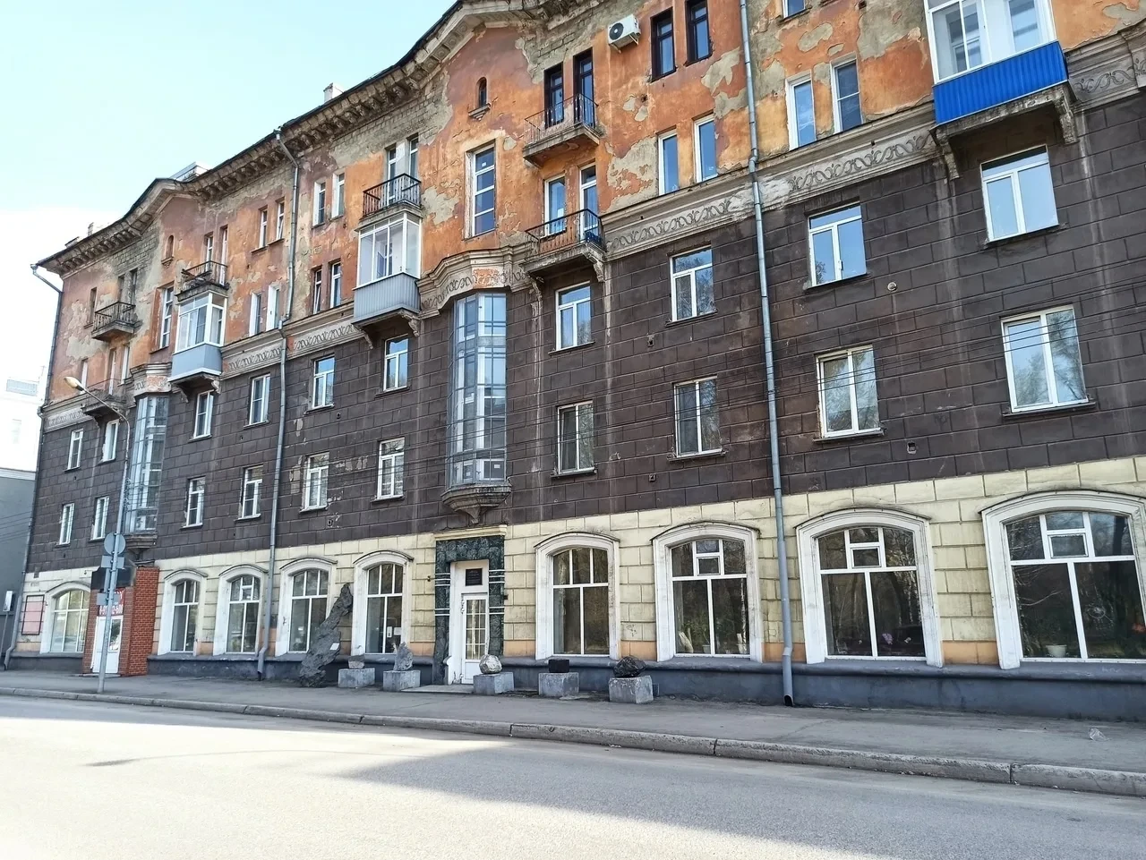 🎓 3 октября 1966 года в Новокузнецке создали клуб юных геологов