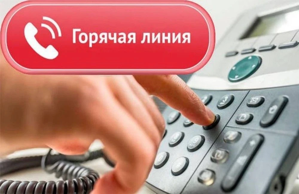 ☎В Хабаровске 19.06.2026 с 09.30 до 12.00 проведут горячую линию по теме: льготное посе...