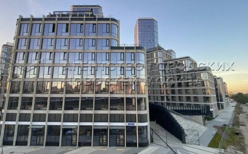 🏘️ В Даниловском достроили новые дома ЖК «Шагал»