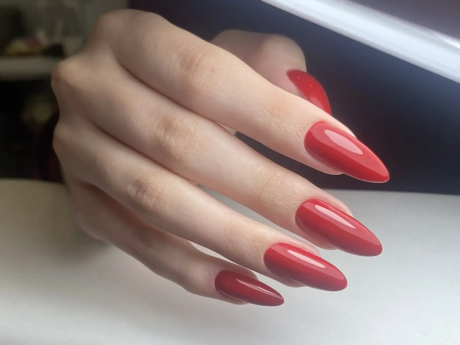 💅🔥-20% Горящее место на маникюр к старшему мастеру Наталье 14.06 (ВС) в 11:00

На фото вечная клас
