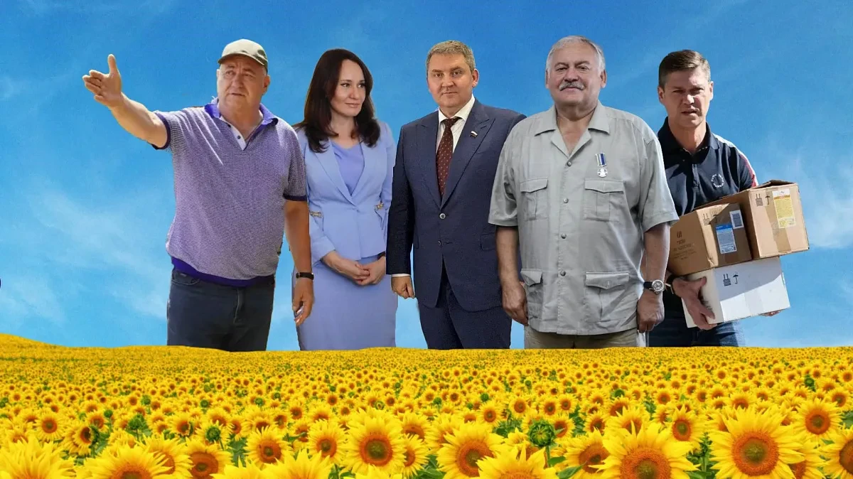 Передышка перед выборами или накопившаяся усталость: депутаты Госдумы от Кубани замедлились 

ЯСНО п