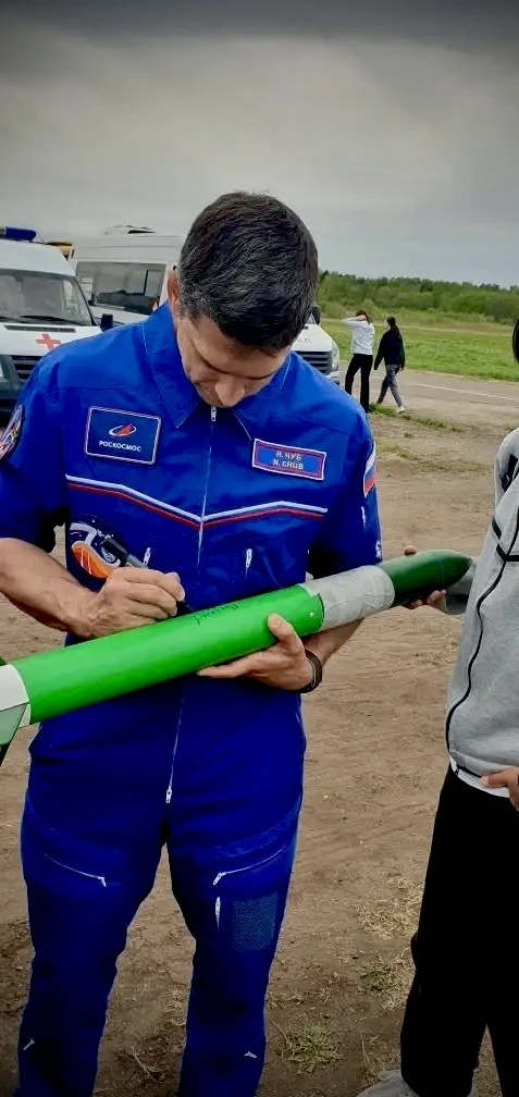 🚀 Гордость школы: наши ученики — лучшие в инженерии!  С 4 по 7 мая 2026 года в Калининграде, на базе