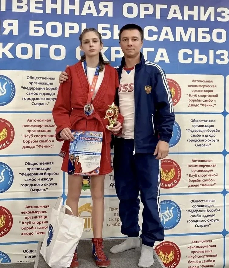 💫🎉🏆Ирина Махова — серебряный призер всероссийского турнира! 🥈