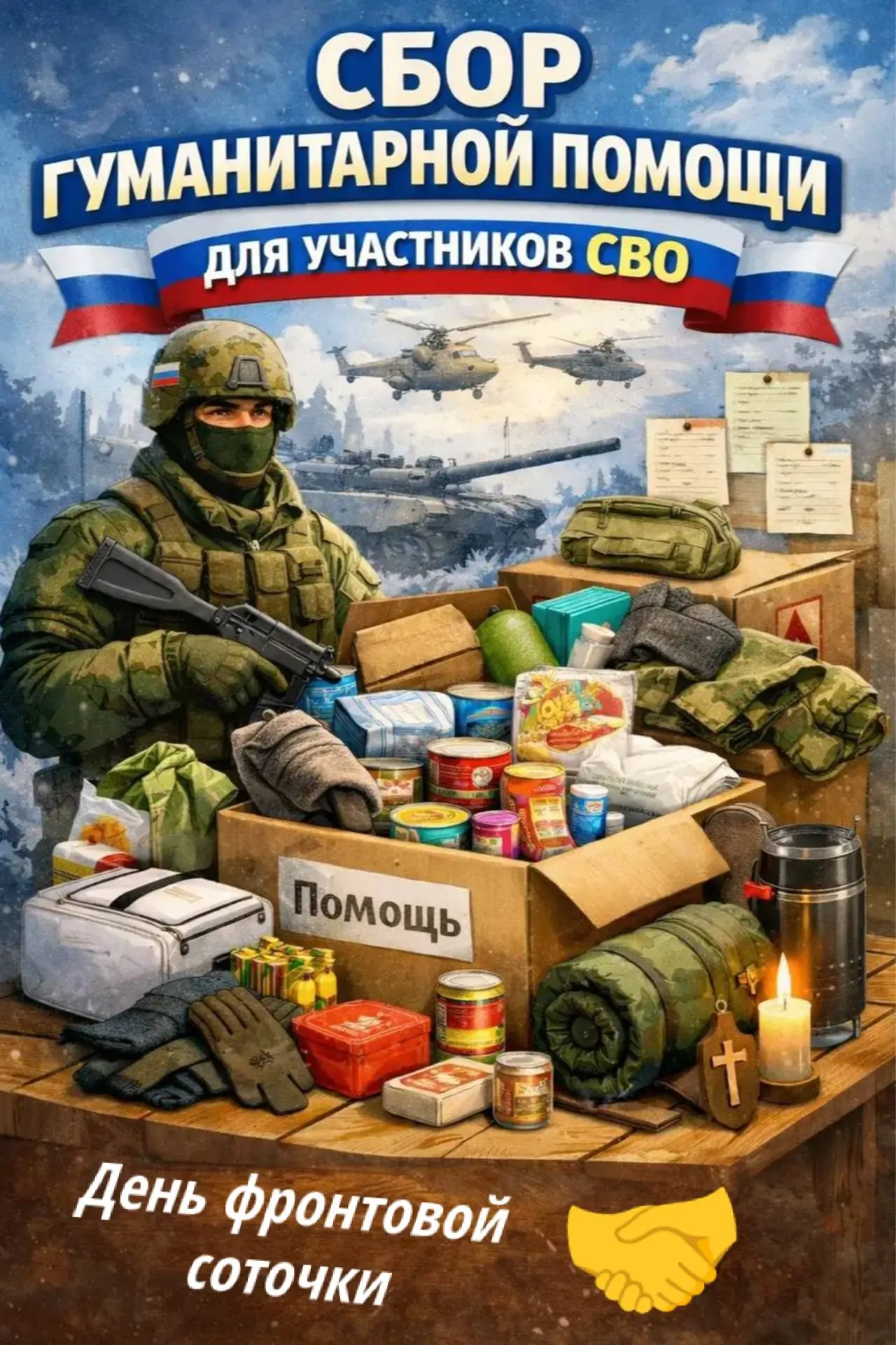 ‼️Друзья! Сегодня воскресенье, а значит по традиции - день стольника.