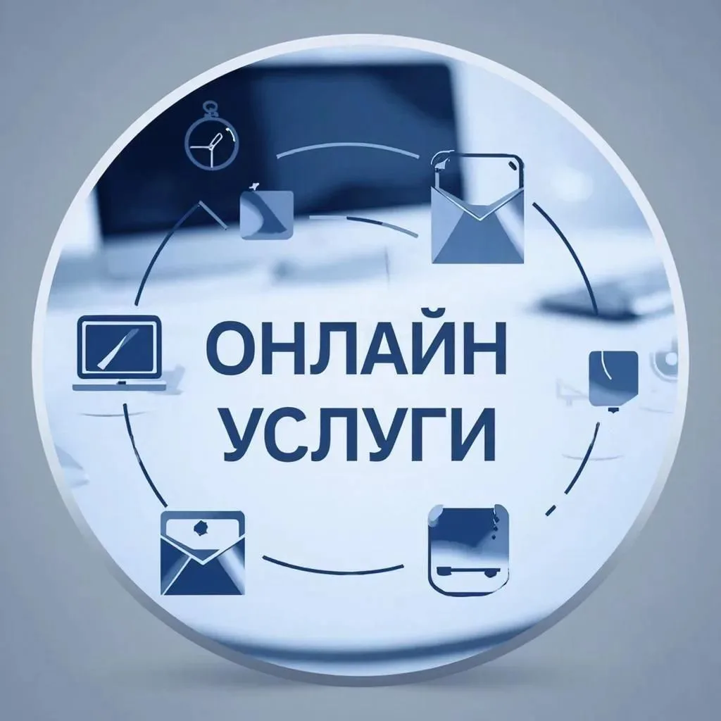 Подписка на канал онлайн услуг