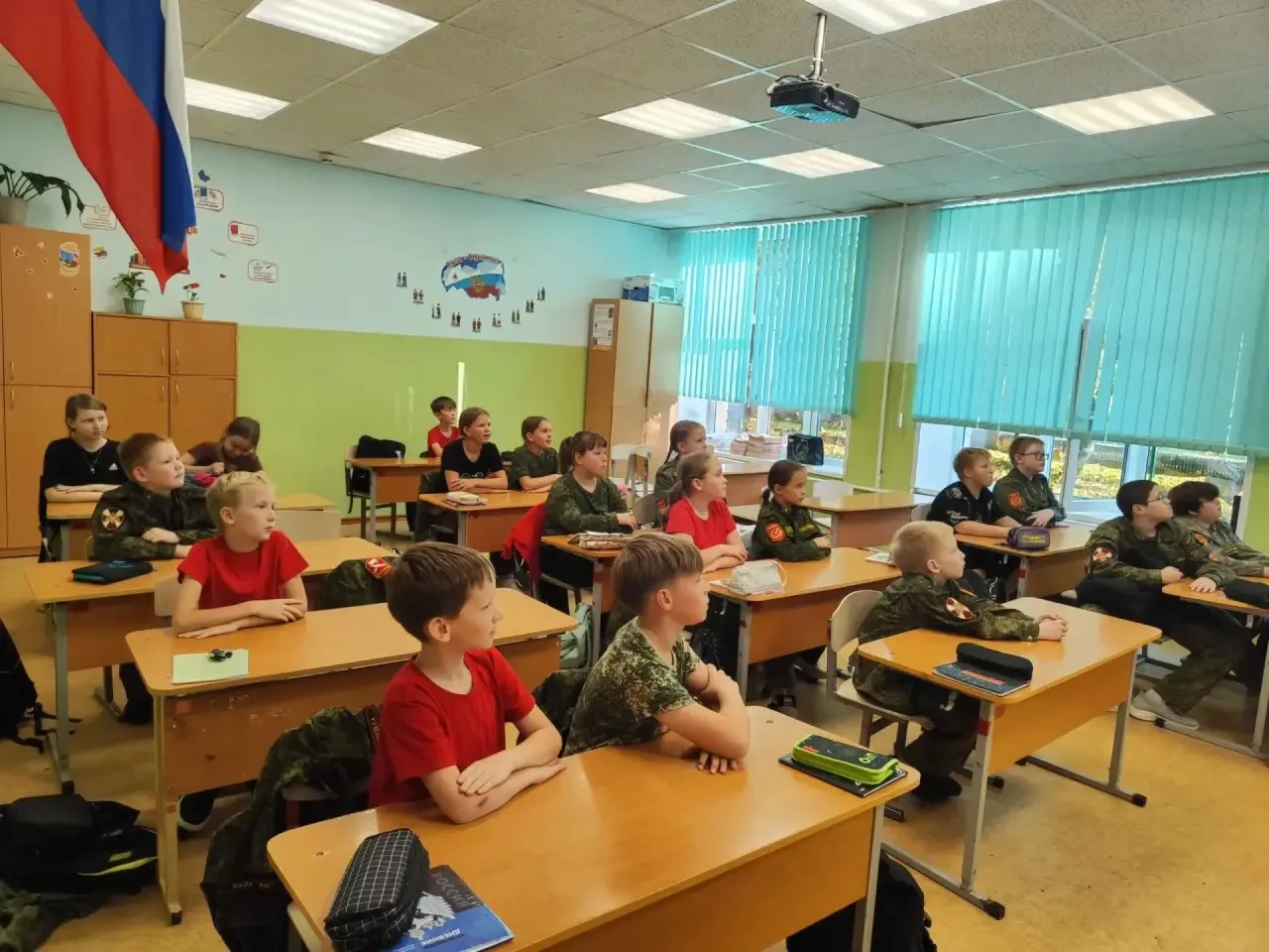 🚦 «Единый урок безопасности дорожного движения»: итоги