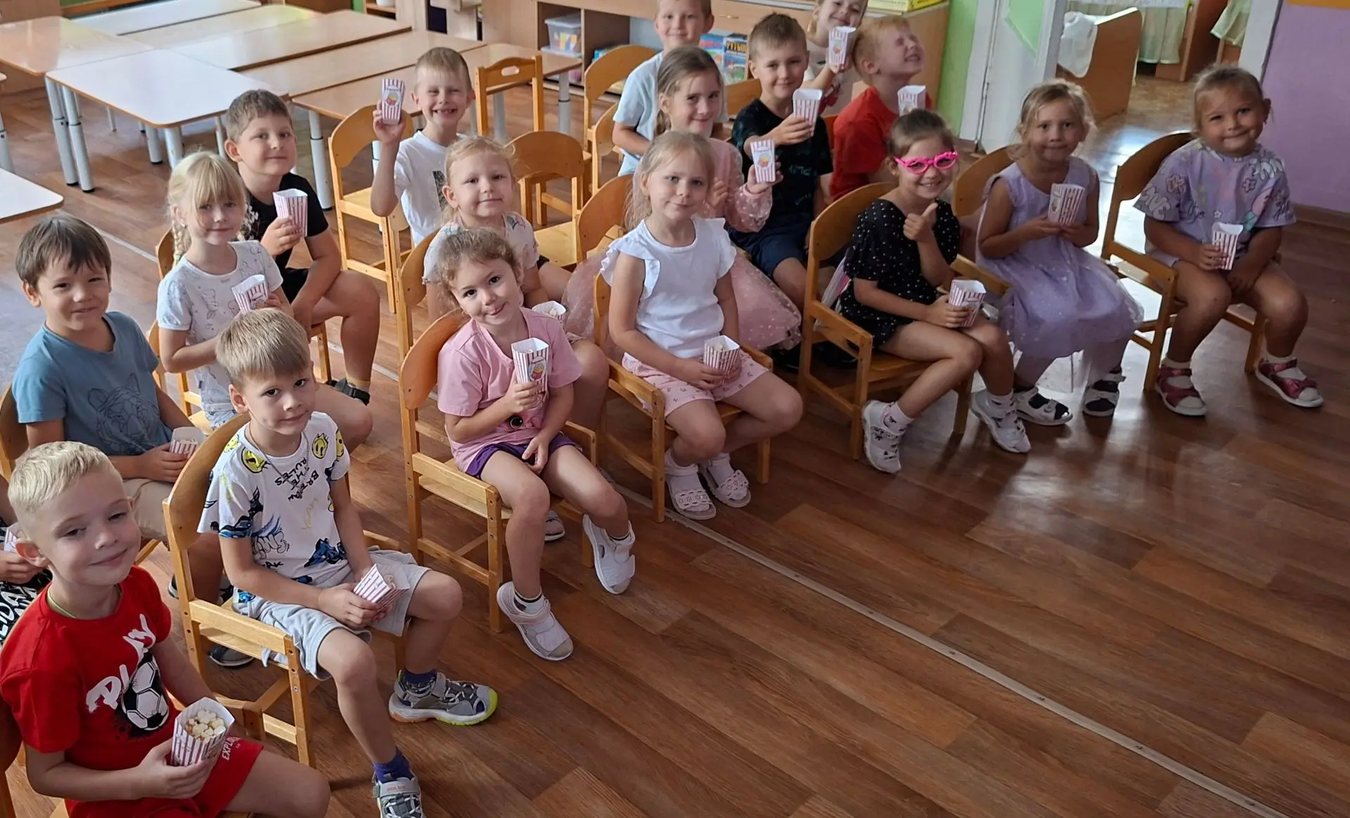 27 августа - День российского кино