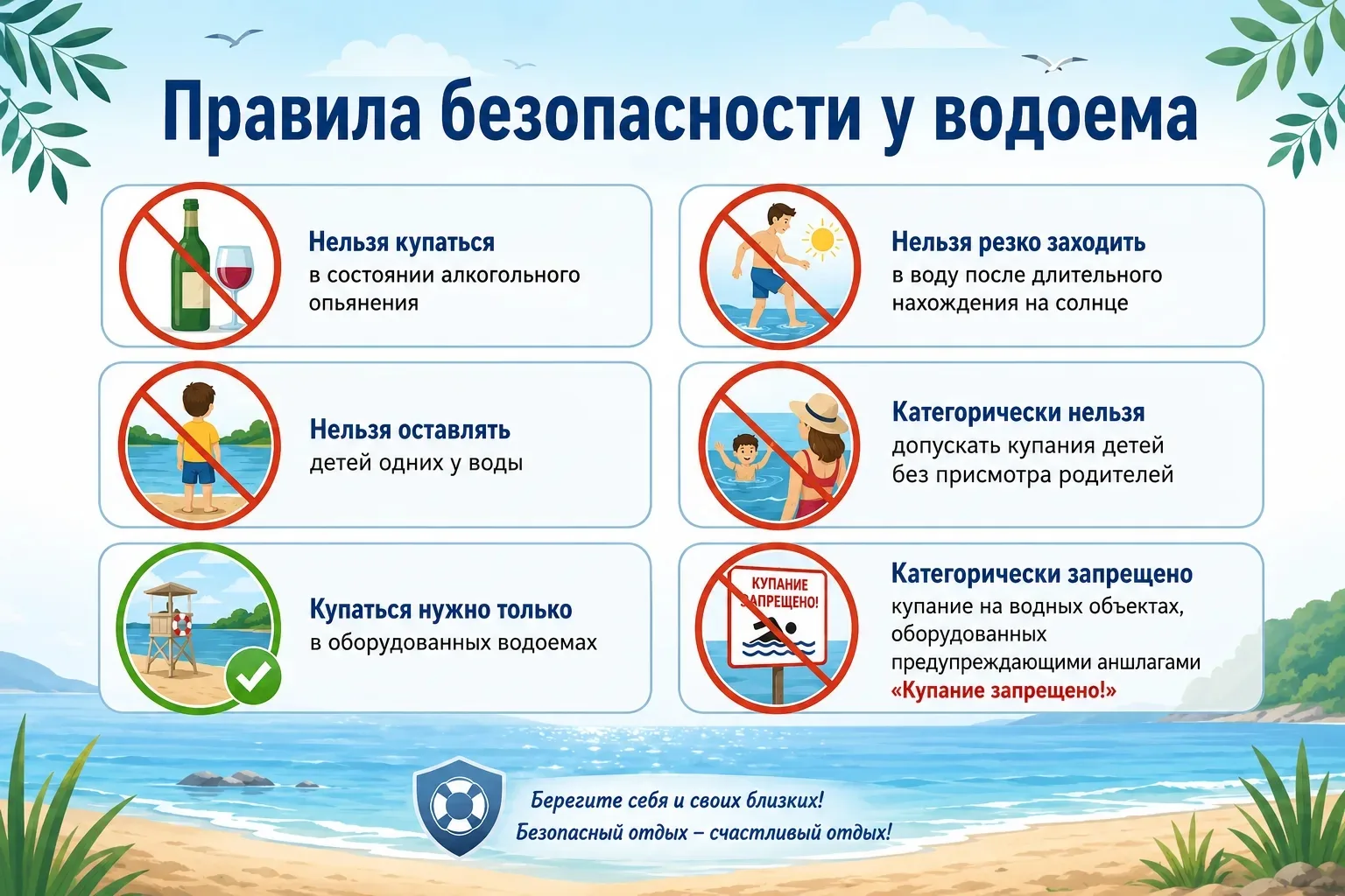 Жаркую, по-настоящему летнюю погоду обещают нам синоптики на два выходных дня

Уверена, план уже сос