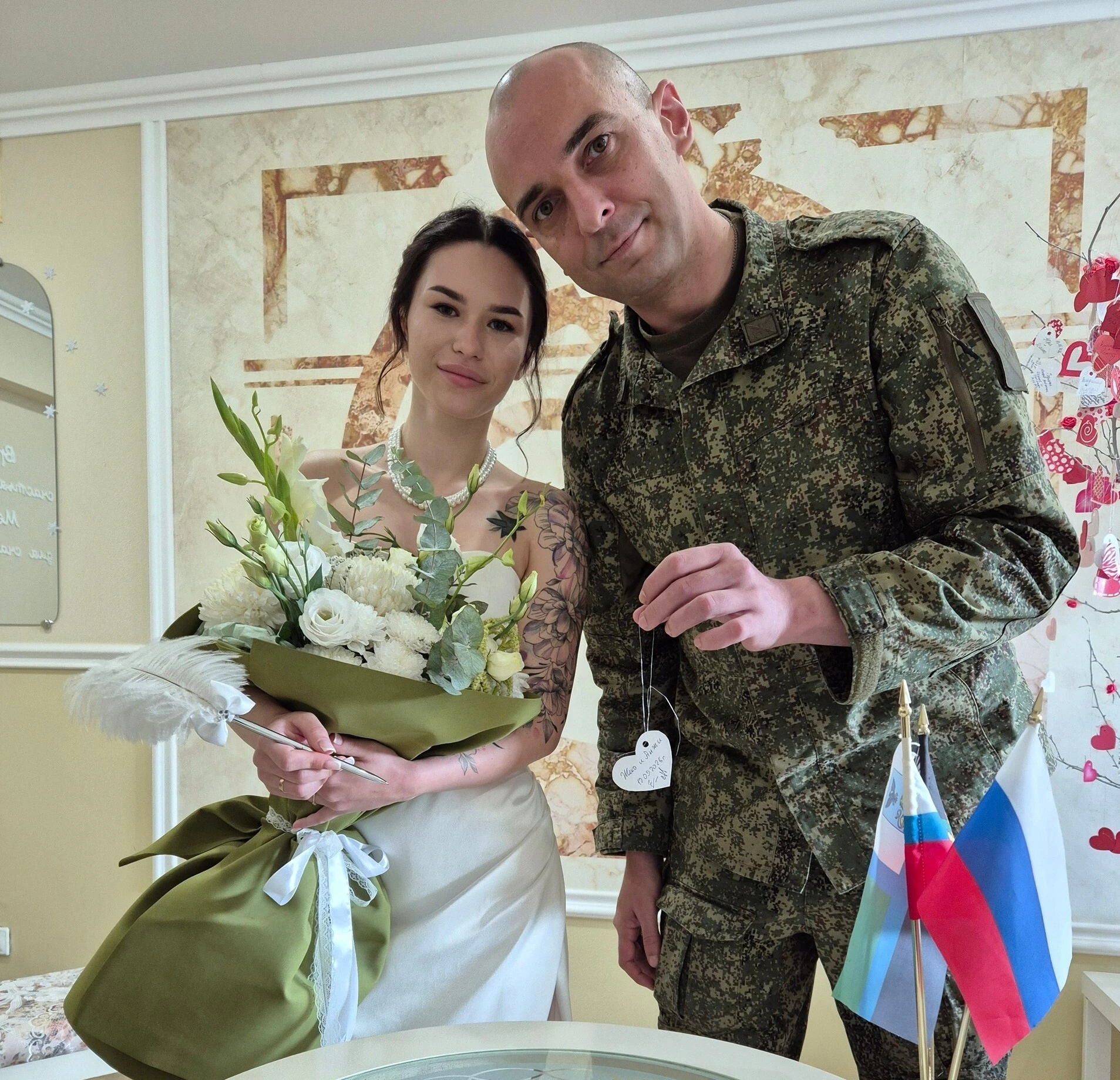 🇷🇺ВРЕМЯ ГЕРОЕВ🌟🌟🌟