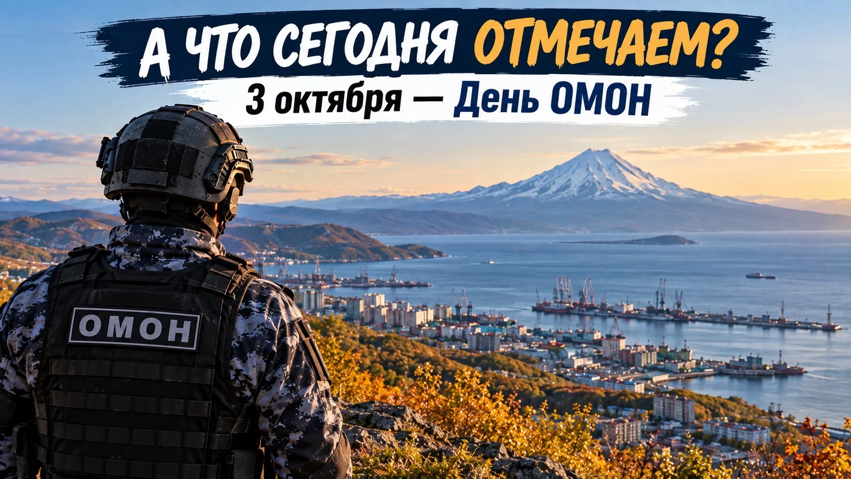 🎉 А ЧТО СЕГОДНЯ ОТМЕЧАЕМ?