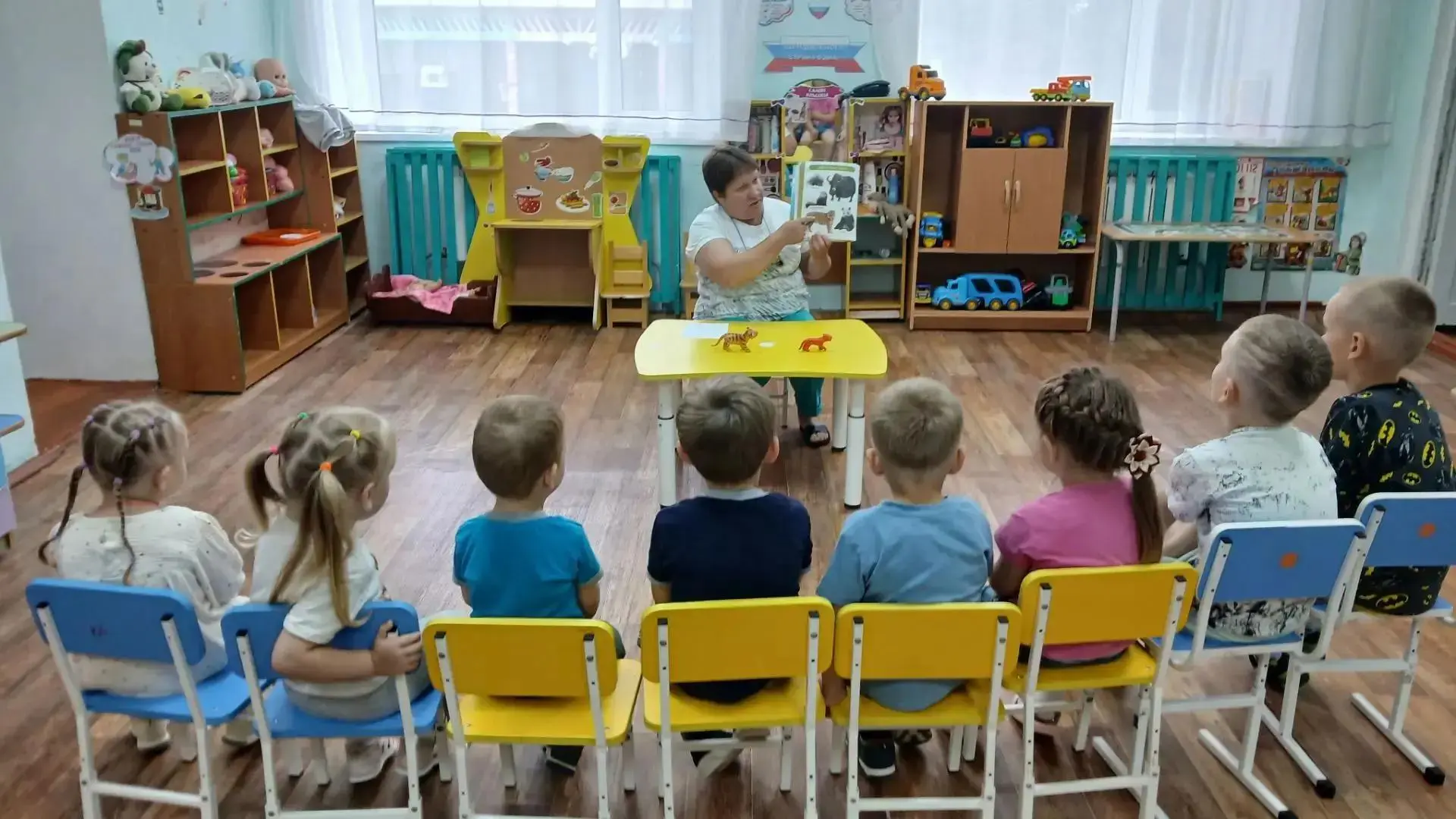 Сегодня Всемирный день тигра.