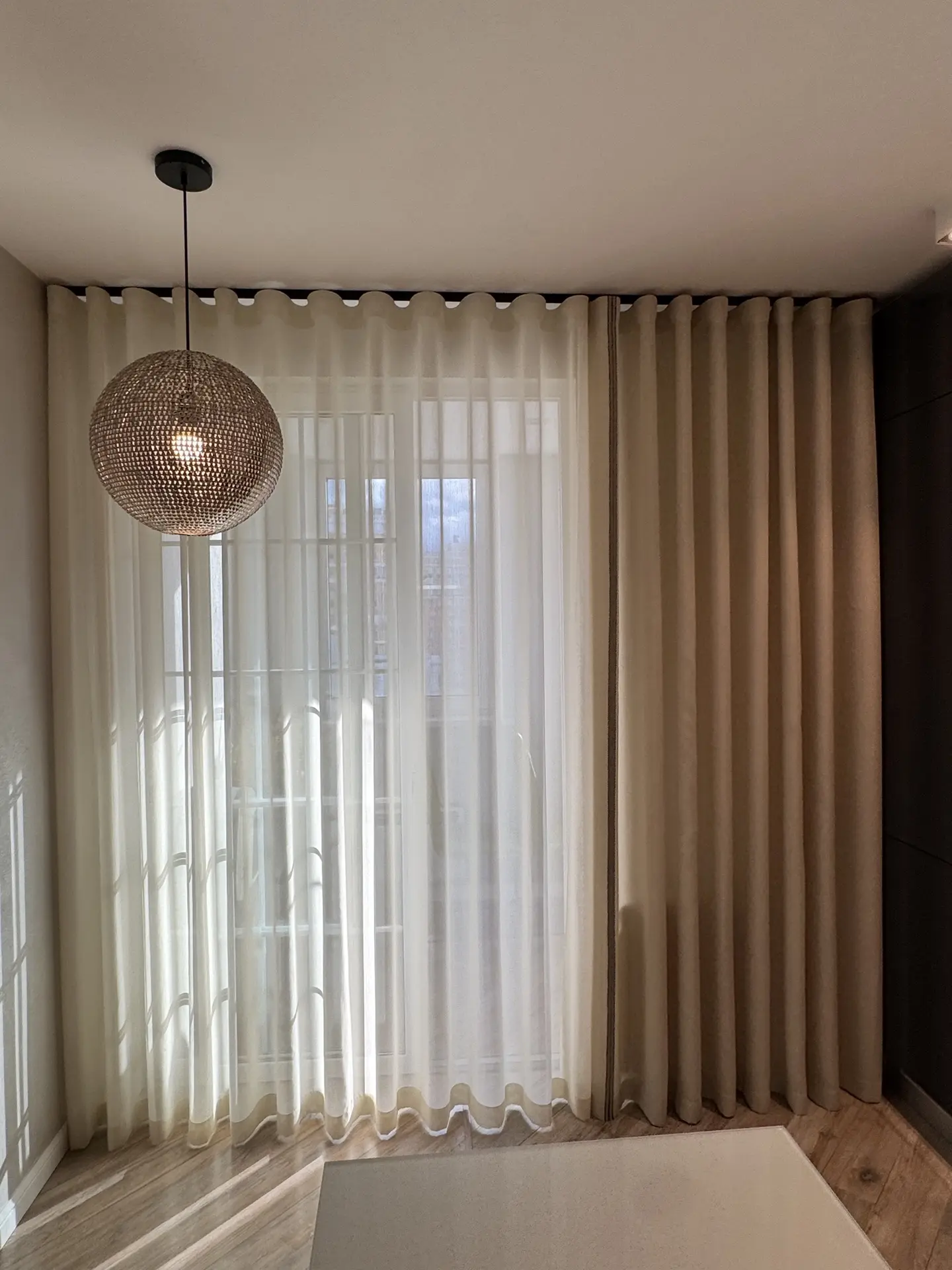 Делимся ещё одним реализованным проектом ✨