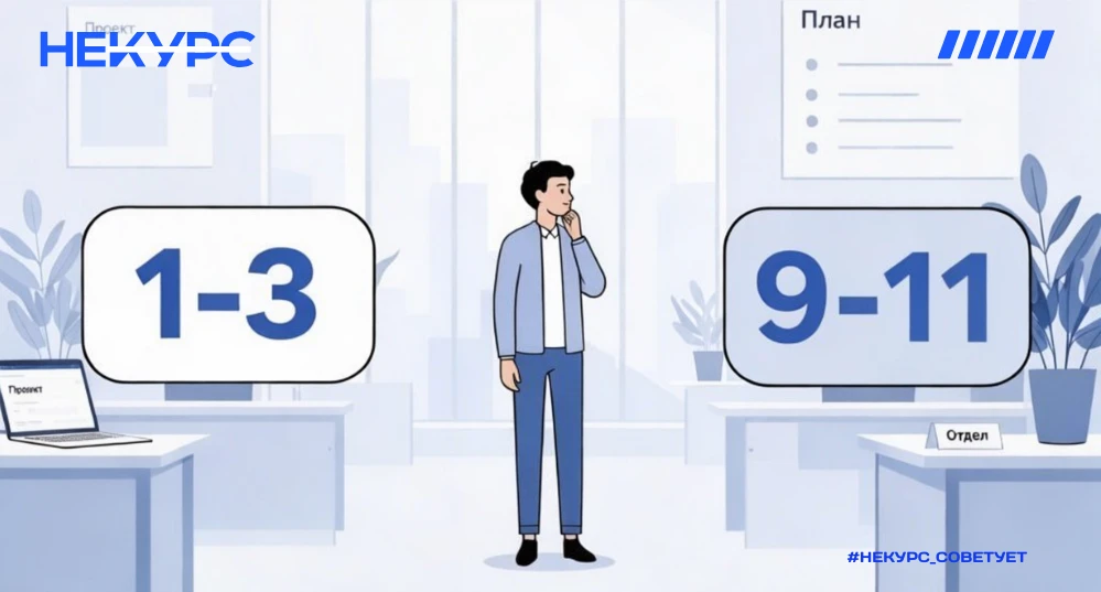 Работа между праздниками

Первые майские закончились, до вторых ещё неделя. В голове больше мыслей о