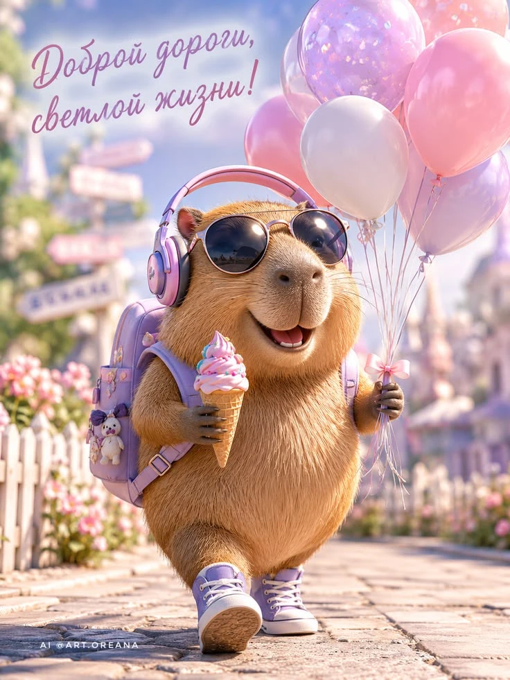 МИР ПОЗИТИВА 🤩 ОТКРЫТКИ!