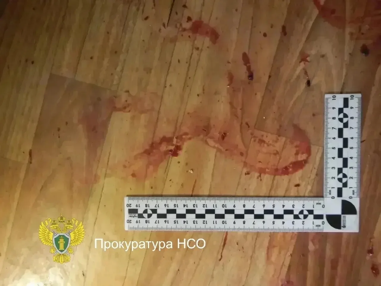⚡️Сибиряк убил парня, отсидел, вернулся и убил отца жертвы  Жуткое преступление произошло в Новосиби