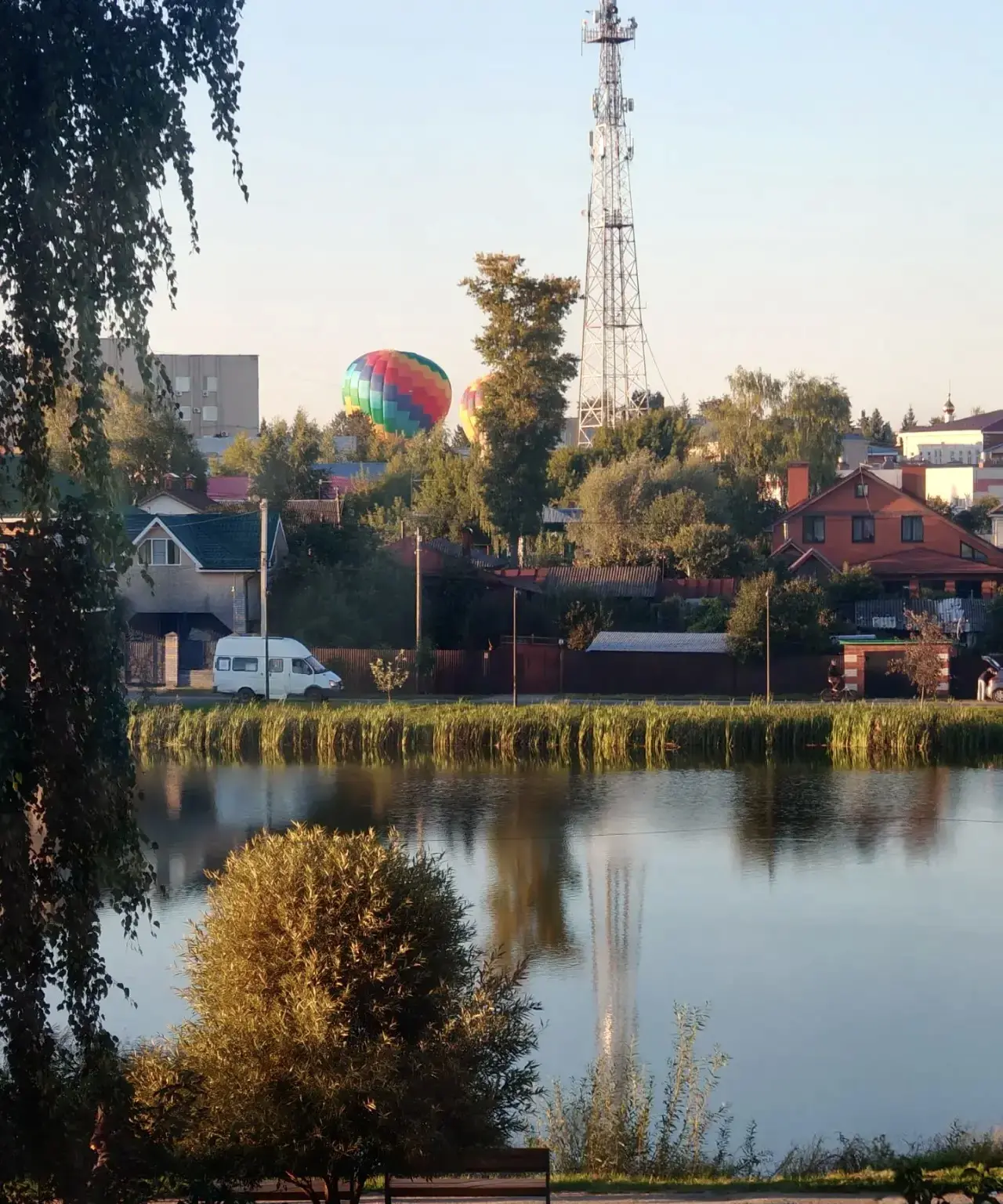 Доброе утро, Богородск!