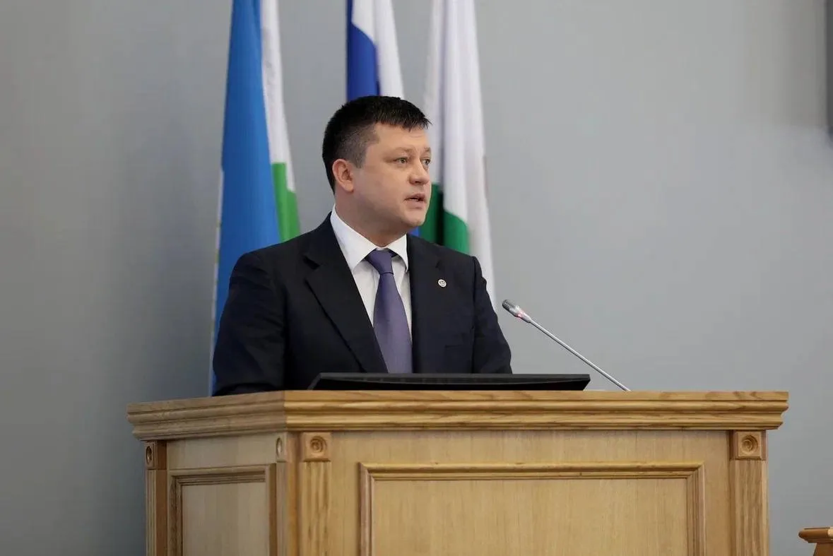Сегодня на заседании Совета представил отчёт о результатах нашей работы в 2025 году. Могу уверенно с