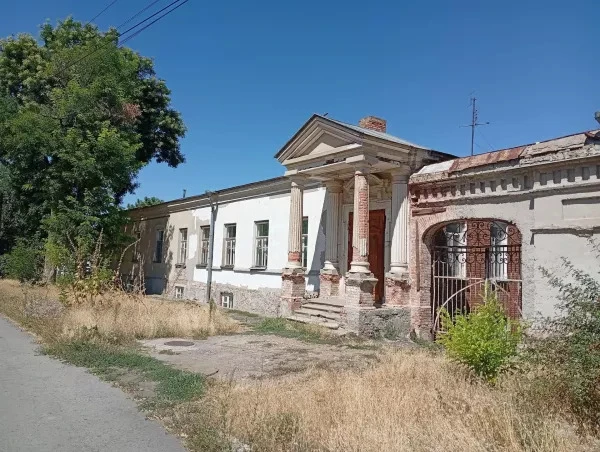 👨‍⚖️ «Дом купца Кудрина» в Таганроге с 200-летней историей продают с молотка за 29 млн...