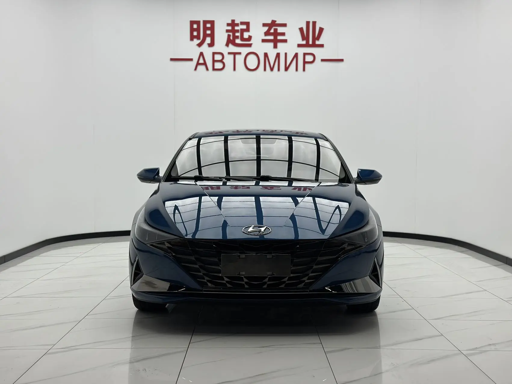 🇨🇳 Авто из Китая