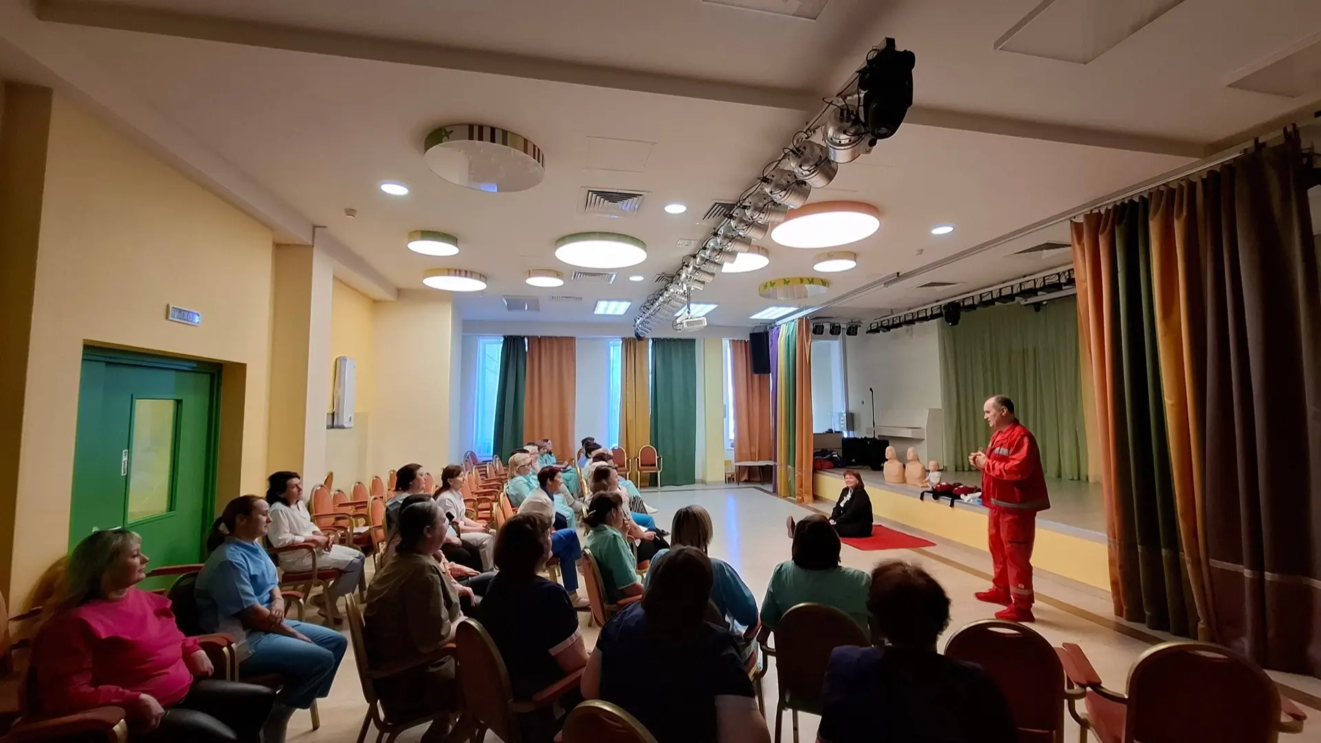 Российский Красный Крест | Удмуртия 🚑 - международная организация, которая занимается ...