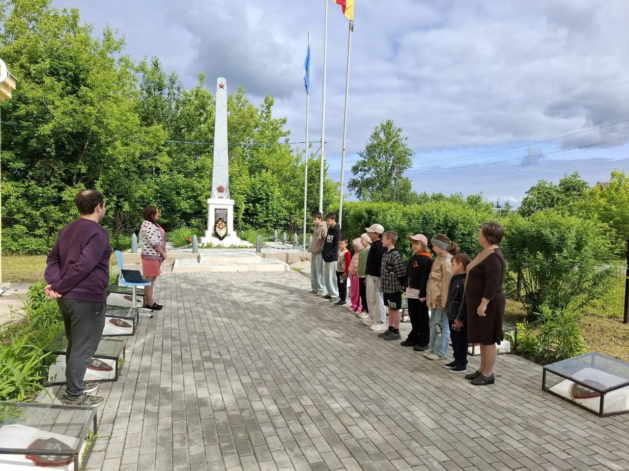 🌼Наступило долгожданное лето ☀️