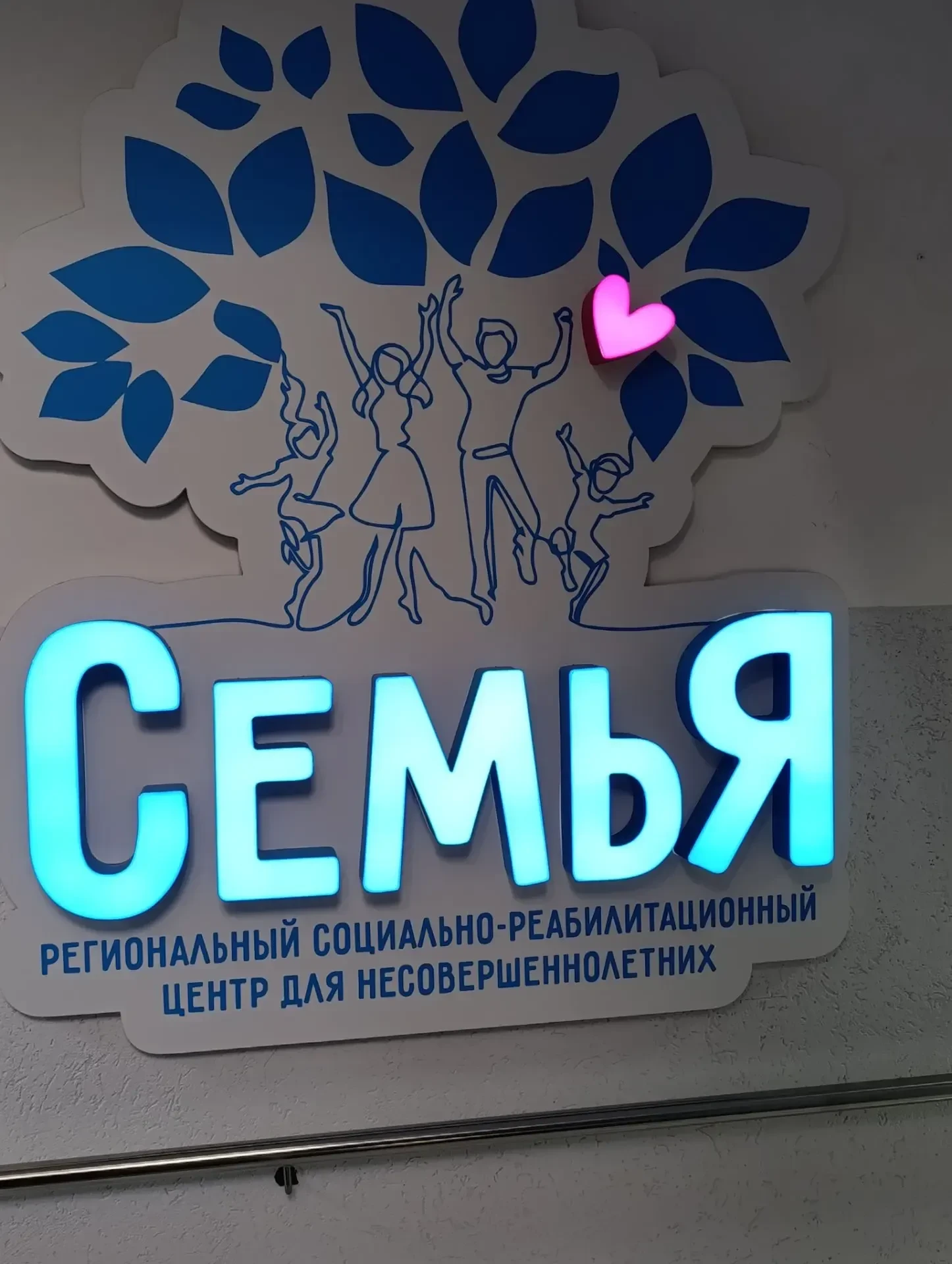В рамках реализации специального проекта "Вызов" и стратегической программы "Дети в сем...