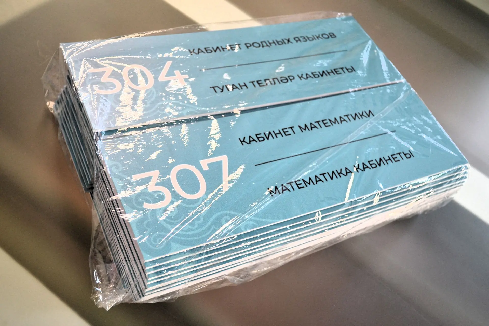 Последние две недели мы выполняем много заказов по направлению навигации в различных по...